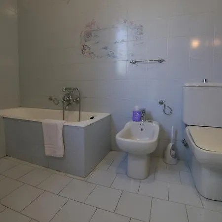 A Casa Da Antonio 벨파소