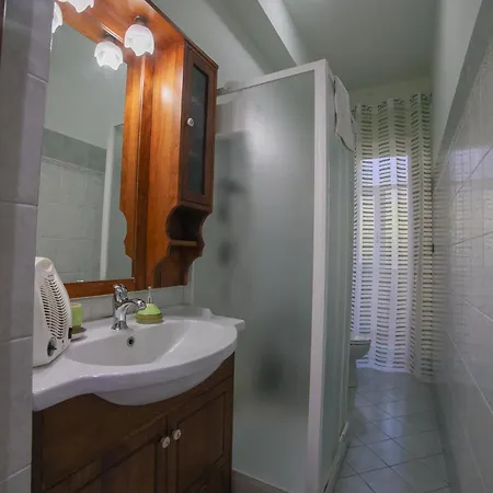Bed & Breakfast A Casa Da Antonio