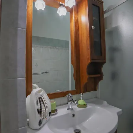 A Casa Da Antonio Bed & Breakfast *