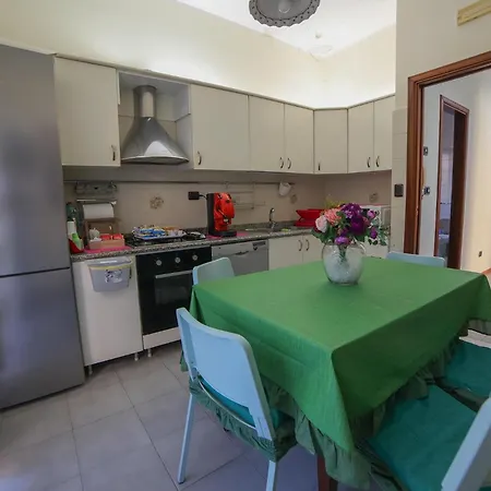 A Casa Da Antonio Bed & Breakfast Belpasso