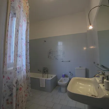 A Casa Da Antonio Belpasso