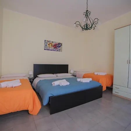 A Casa Da Antonio Belpasso