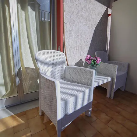 A Casa Da Antonio Bed & Breakfast *