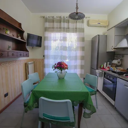 Bed & Breakfast A Casa Da Antonio *