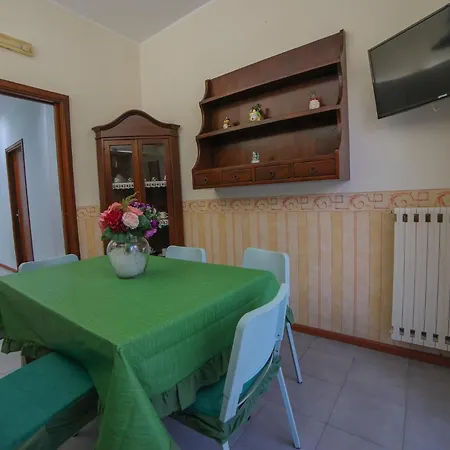 A Casa Da Antonio Bed & Breakfast Belpasso