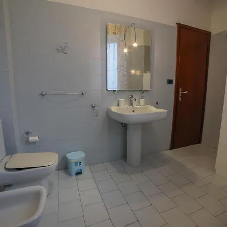 A Casa Da Antonio Bed & Breakfast