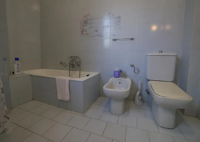 A Casa Da Antonio 贝尔帕索