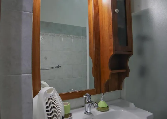 A Casa Da Antonio Couette-café 3*
