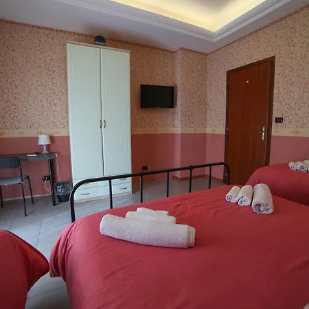فندق مبيت وإفطار A Casa Da Antonio