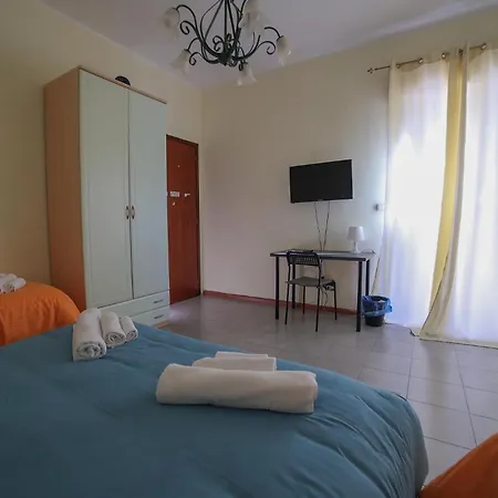 فندق مبيت وإفطار A Casa Da Antonio 3*