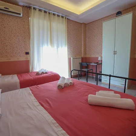 فندق مبيت وإفطار A Casa Da Antonio